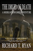 Druid of Death - A Sherlock Holmes Adventure