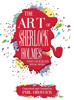 Art of Sherlock Holmes