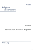 Freedom From Passions in Augustine