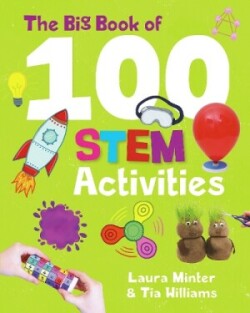 Big Book of 100 STEM Activities