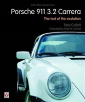 Porsche 911 Carrera - the Last of the Evolution