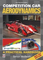 Competition Car Aerodynamics 3rd Edition