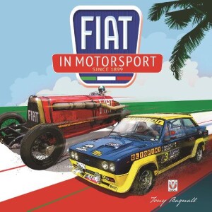 Fiat in Motorsport