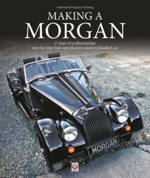 Making a Morgan