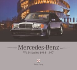Mercedes-Benz W124 Series