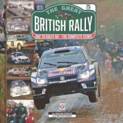 The Great British Rally