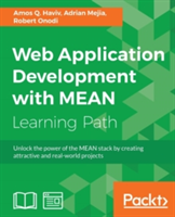 Web Application Development with MEAN