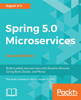 Spring 5.0 Microservices -