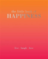 Little Book of Happiness