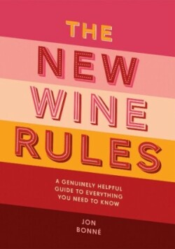 New Wine Rules