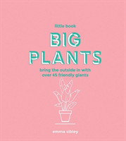 Little Book, Big Plants