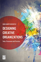 Designing Creative Organizations