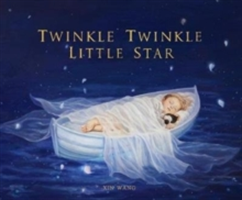 Twinkle Twinkle Little Star