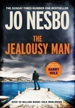 Jealousy Man and Other Stories