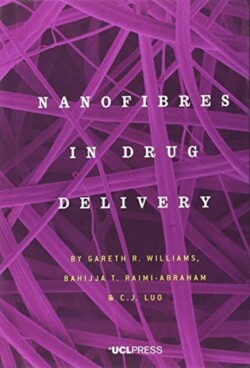 Nanofibres in Drug Delivery