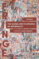 Global Encyclopaedia of Informality, Volume 2