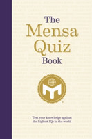 Mensa Quiz Book