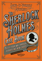 Sherlock Holmes Case Book