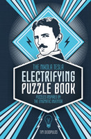 Nikola Tesla Electrifying Puzzle Book