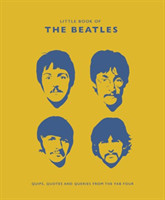 Little Guide to the Beatles