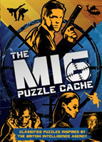 MI6 Puzzle Cache