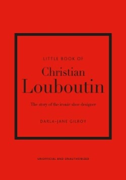 Little Book of Christian Louboutin