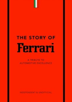 Story of Ferrari