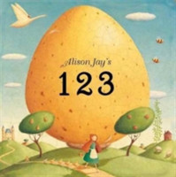 Alison Jay's 123