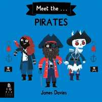 Meet the Pirates