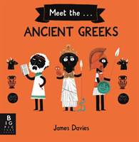 Meet the Ancient Greeks