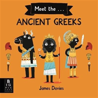 Meet the Ancient Greeks