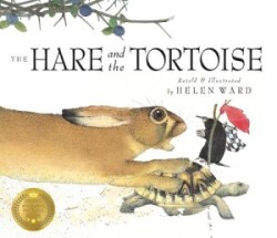 Hare and the Tortoise