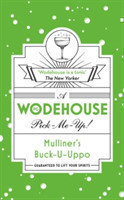 Mulliner’s Buck-U-Uppo