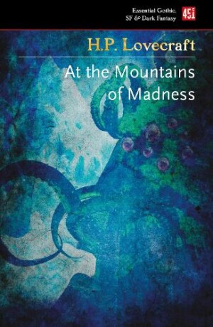 At The Mountains of Madness