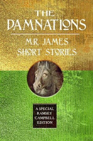 Damnations: M.R. James Short Stories