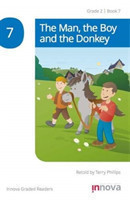 Man, the Boy and the Donkey