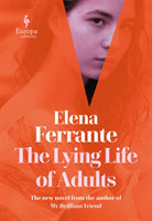 Lying Life of Adults: A SUNDAY TIMES BESTSELLER