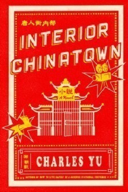 Interior Chinatown NOW A MAJOR TV SERIES