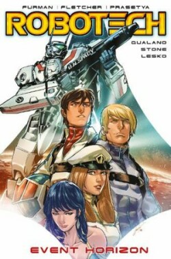 Robotech: Event Horizon