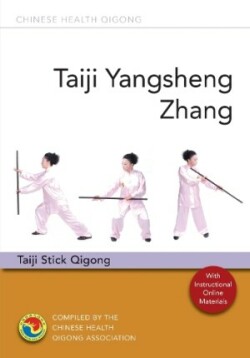 Taiji Yangsheng Zhang