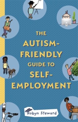 Autism-Friendly Guide to Self-Employment