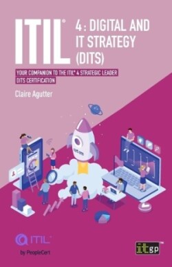 ITIL 4 Digital and IT Strategy (DITS)