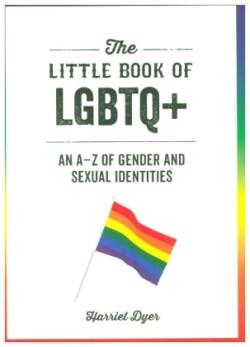 Little Book of LGBTQ+