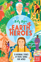 Earth Heroes