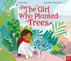 Girl Who Planted Trees