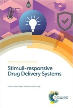 Stimuli-responsive Drug Delivery Systems