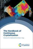 Handbook of Continuous Crystallization