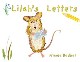 Lilah's Letters