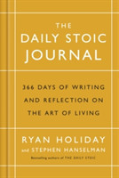 Daily Stoic Journal