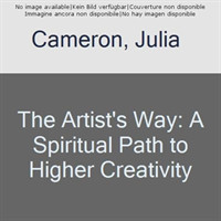 Artist's Way Luxury Hardback Edition